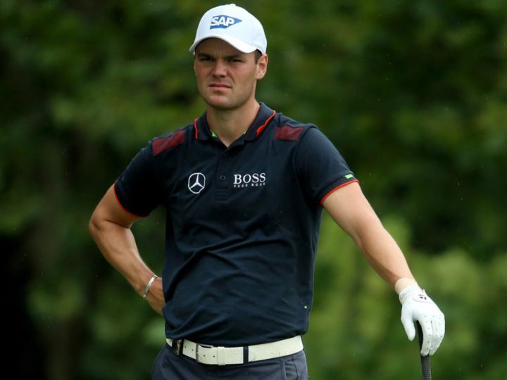 Pga Championship Kaymer Scheitert Am Cut Auch Woods Ausgeschieden