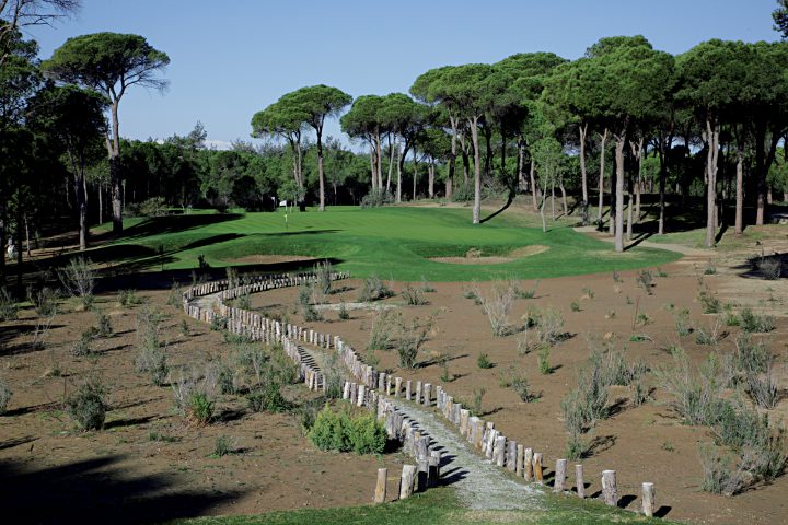 Cornelia Golf Club