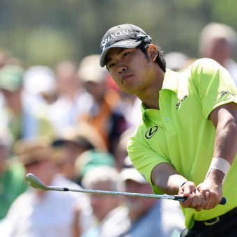 Hideki Matsuyama bricht sein Schweigen zu LIV-Gerüchten