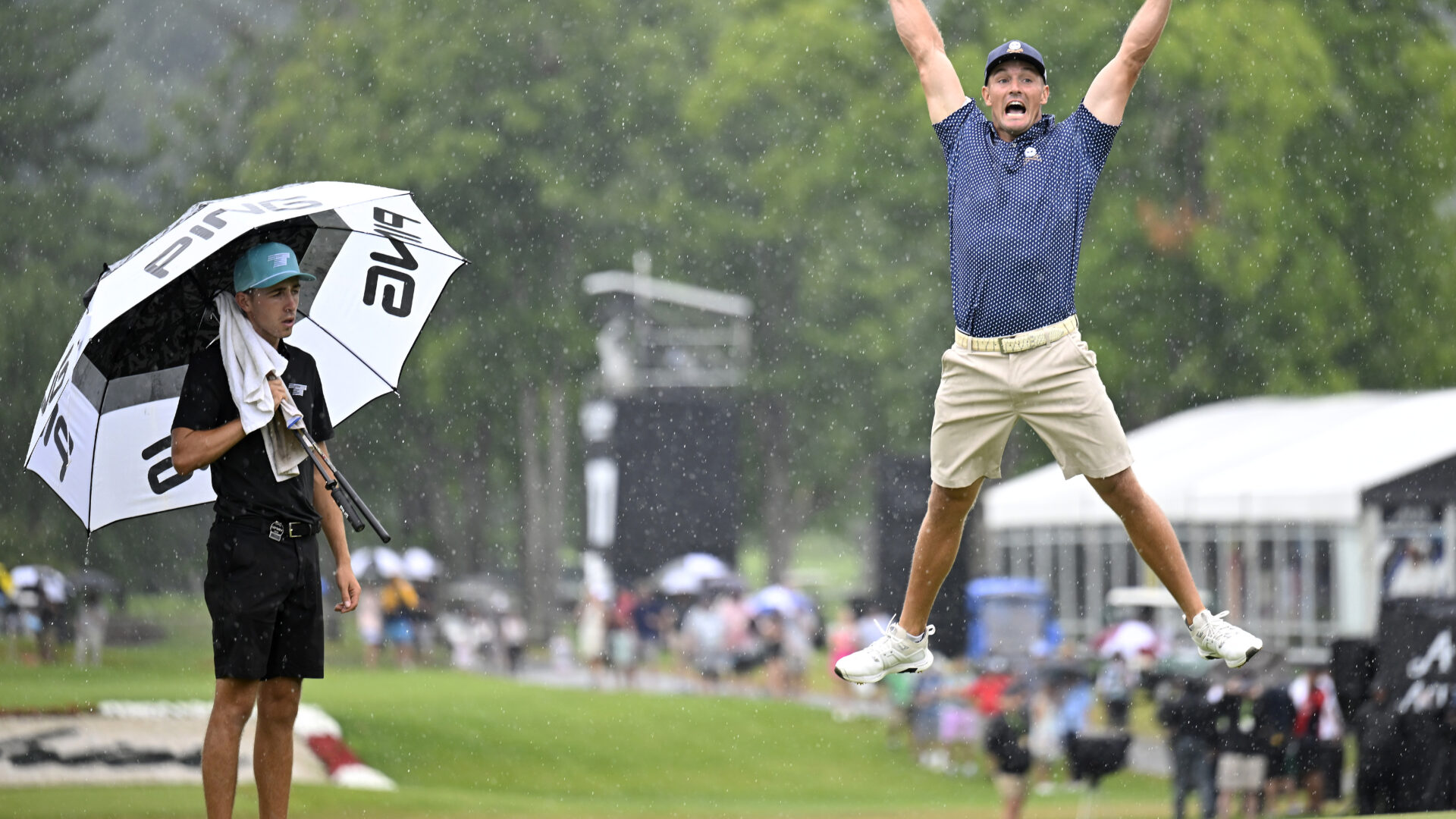 Mr. 58: Bryson DeChambeau