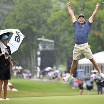 Mr. 58: Bryson DeChambeau