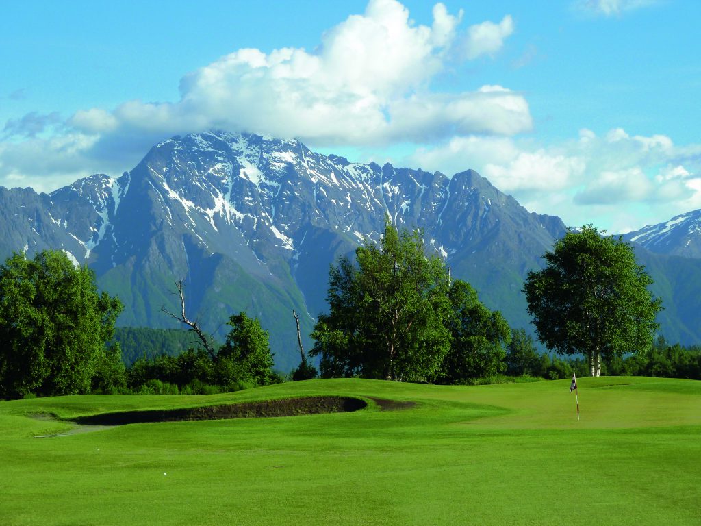 Settlers Bay GC GOLF MAGAZIN