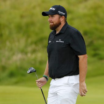 Lowry gewinnt BMW PGA Championship