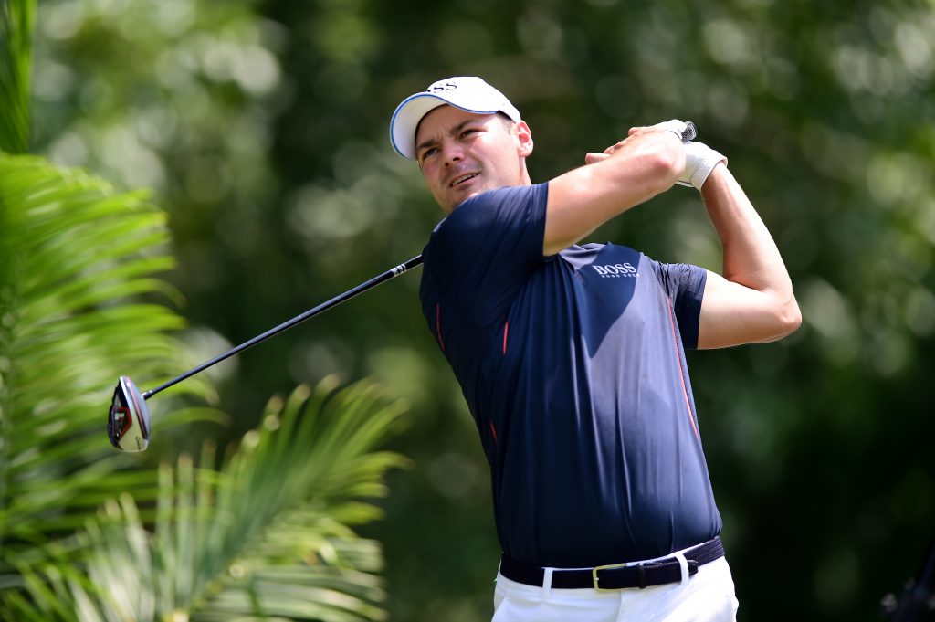 martin kaymer pga tour