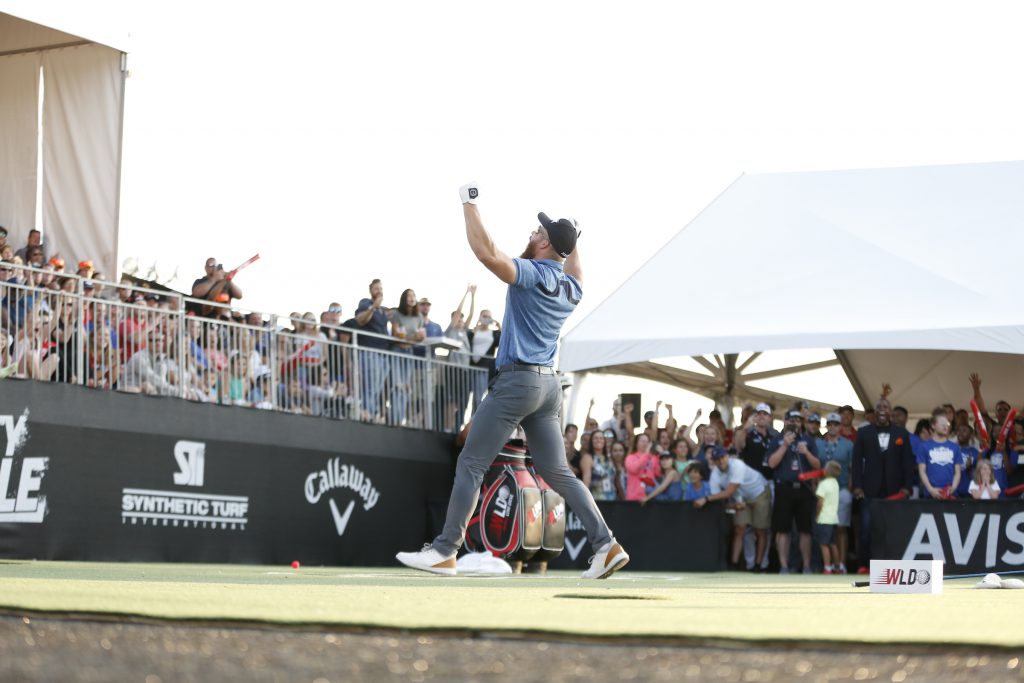 World Long Drive Tour Das müssen Sie wissen GOLF MAGAZIN