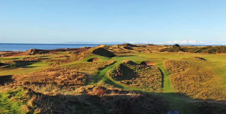 Royal Troon