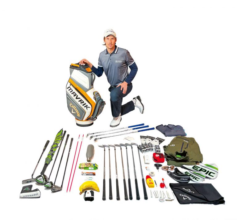 Bereit für die Runde DAS sind die Golfbag Must Haves! GOLF MAGAZIN