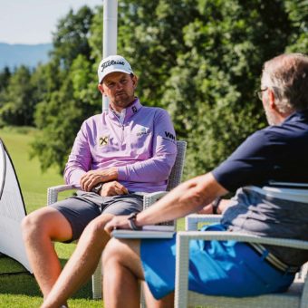 Interview Wiesberger