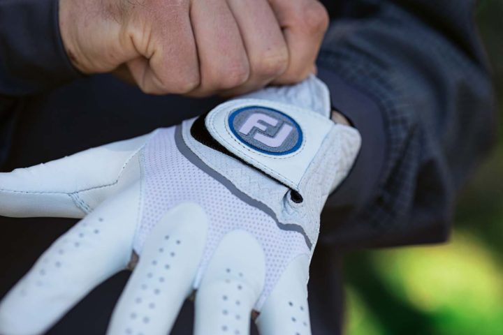 Footjoy HyperFLX