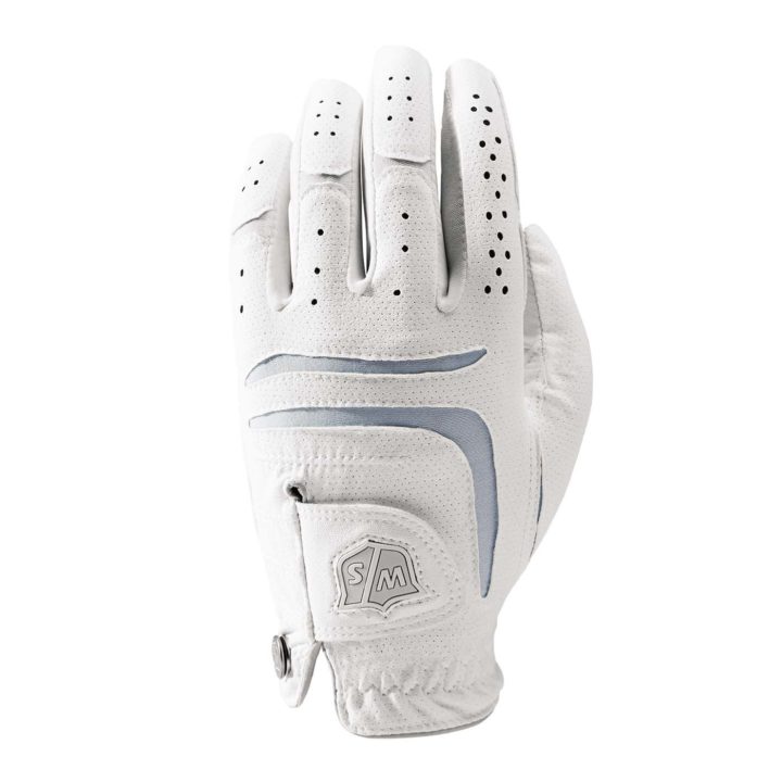 Wilson Staff Grip Plus