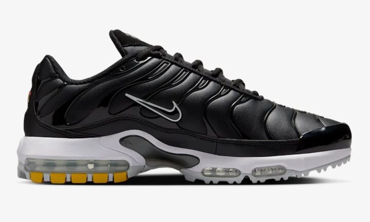 Nike Air Max Plus