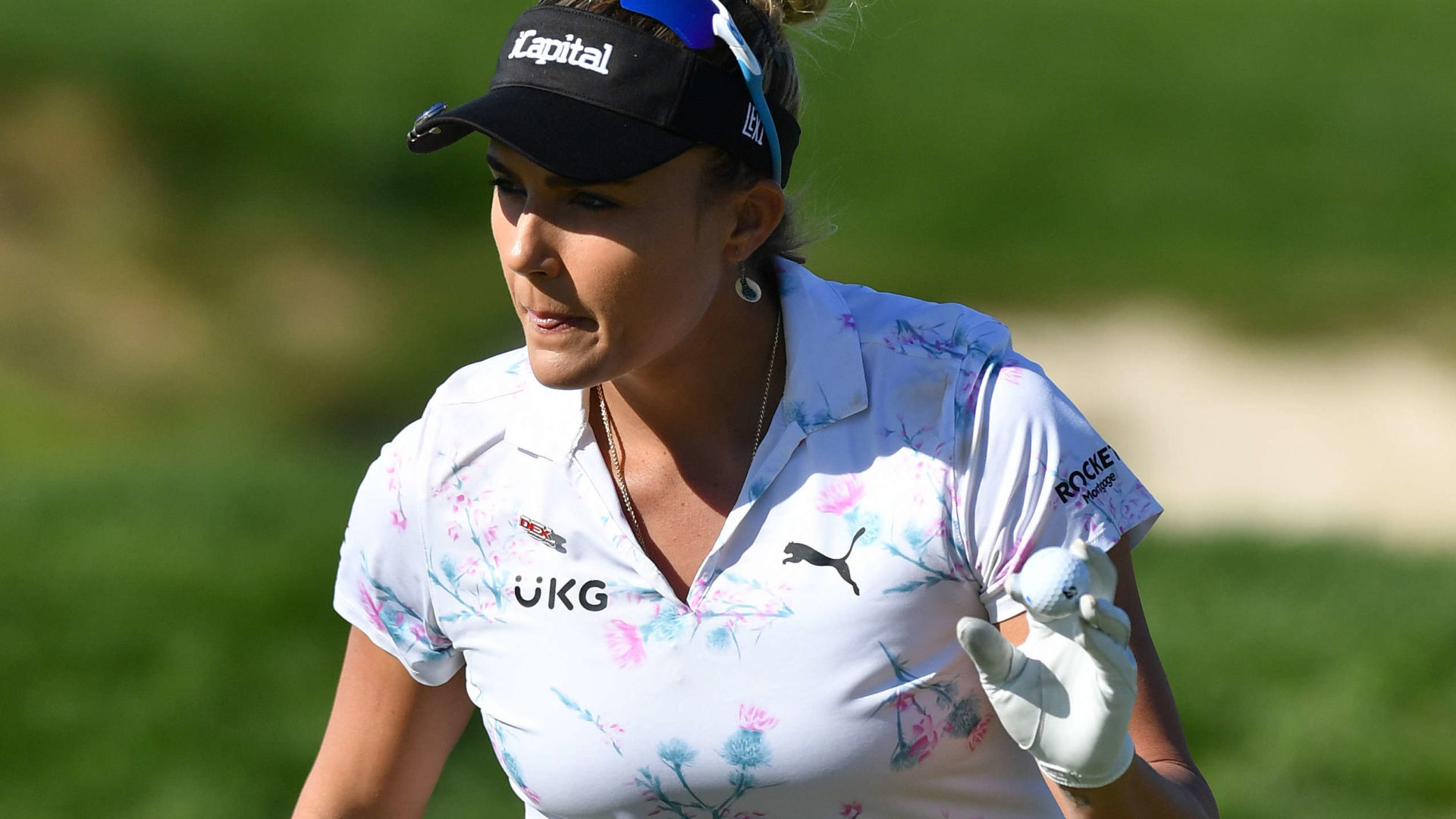 Karriereende mit 29: Lexi Thompson