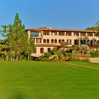 Sheraton Mallorca Arabella Golf Hotel