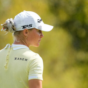 Charley Hull