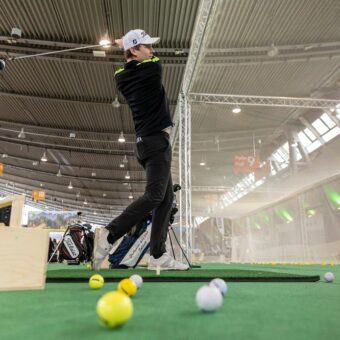 Golf- und WellnessReisen im Rahmen der CMT Stuttgart