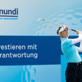 Amundi - Investieren mit Verantwortung