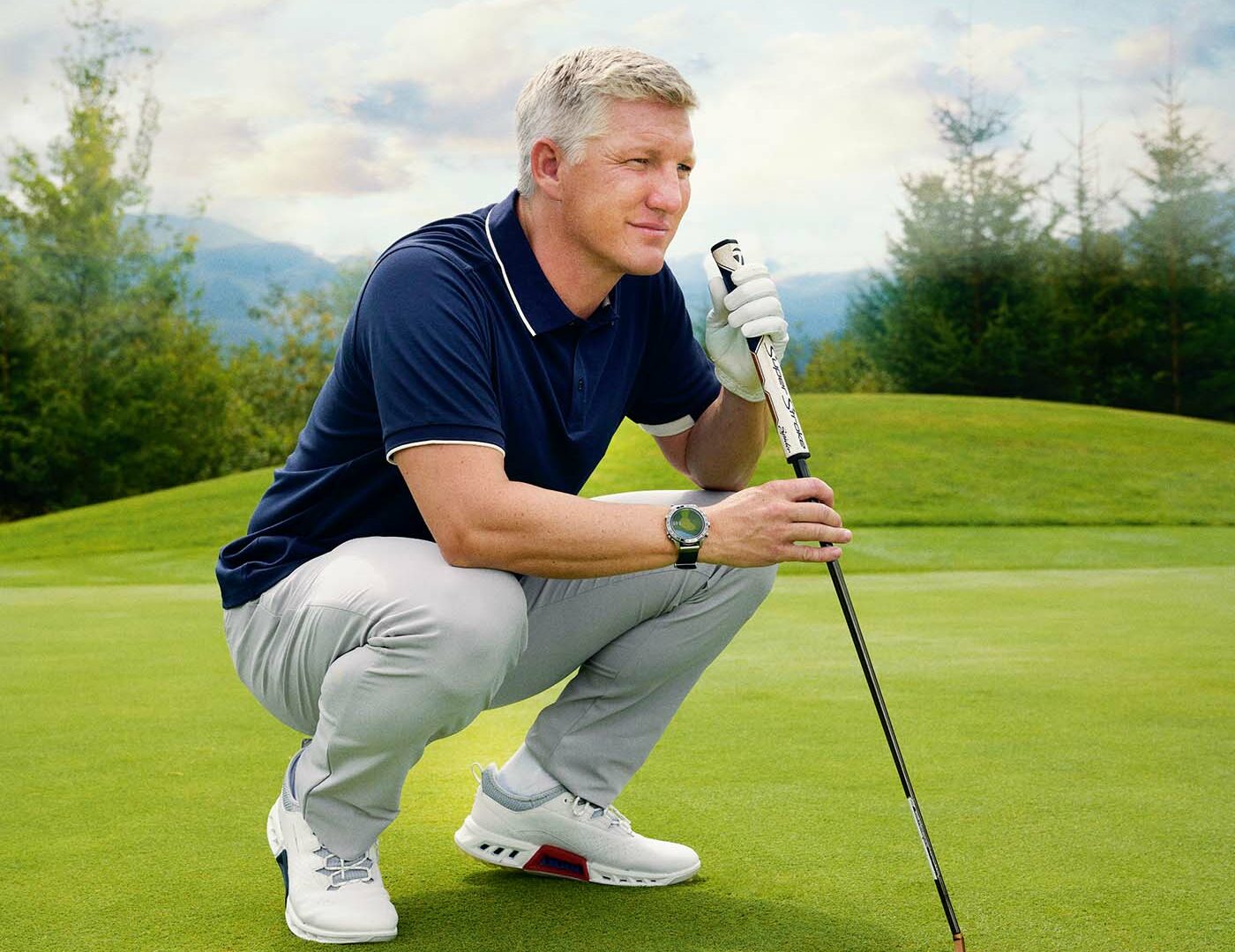 Sebastian Schweinsteiger