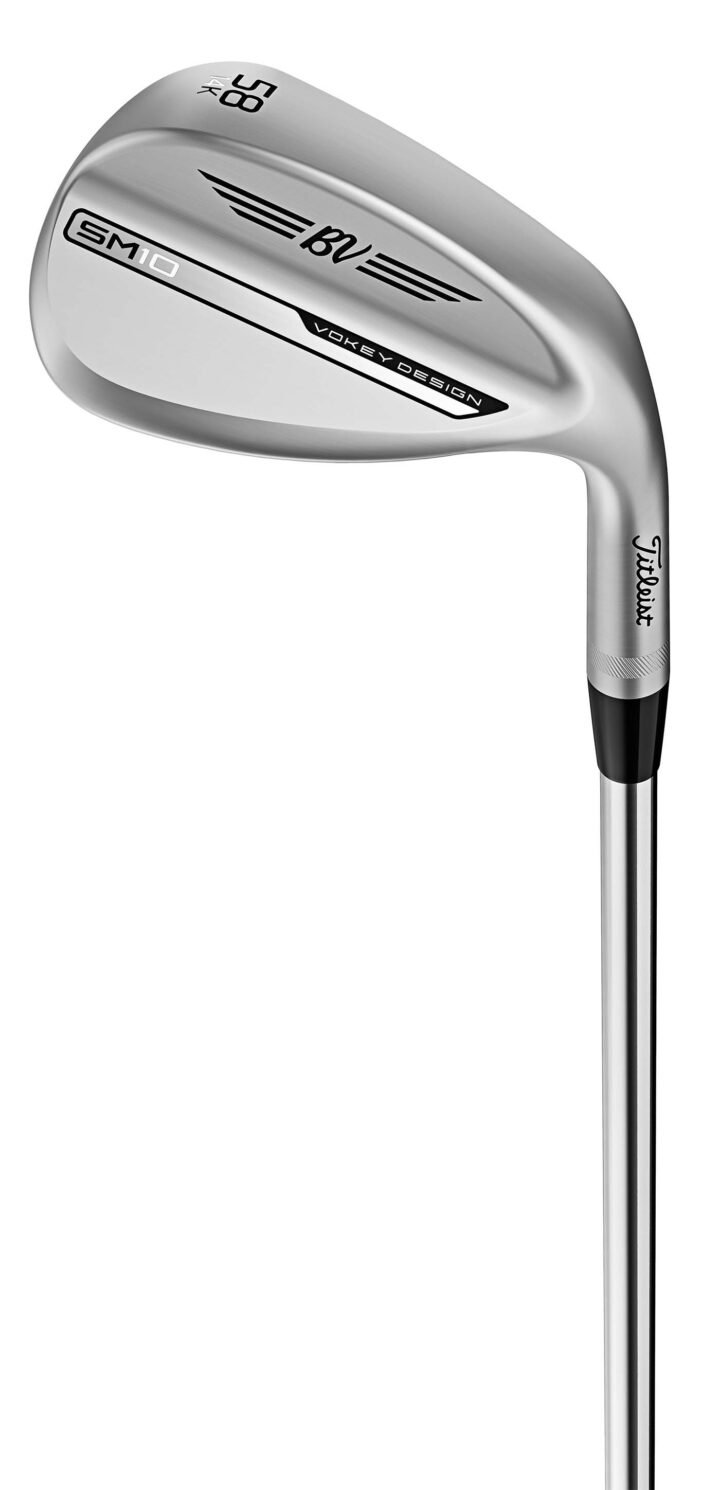 Titleist 58 Grad