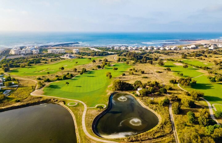 Bahia Beach Golf Club