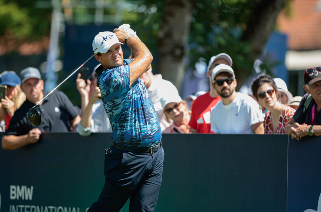 BMW Int. Open 2024, 3. Tag Spannung am Finaltag garantiert GOLF MAGAZIN