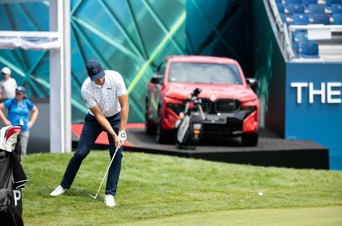 BMW Int. Open 2024, 3. Tag Spannung am Finaltag garantiert GOLF MAGAZIN