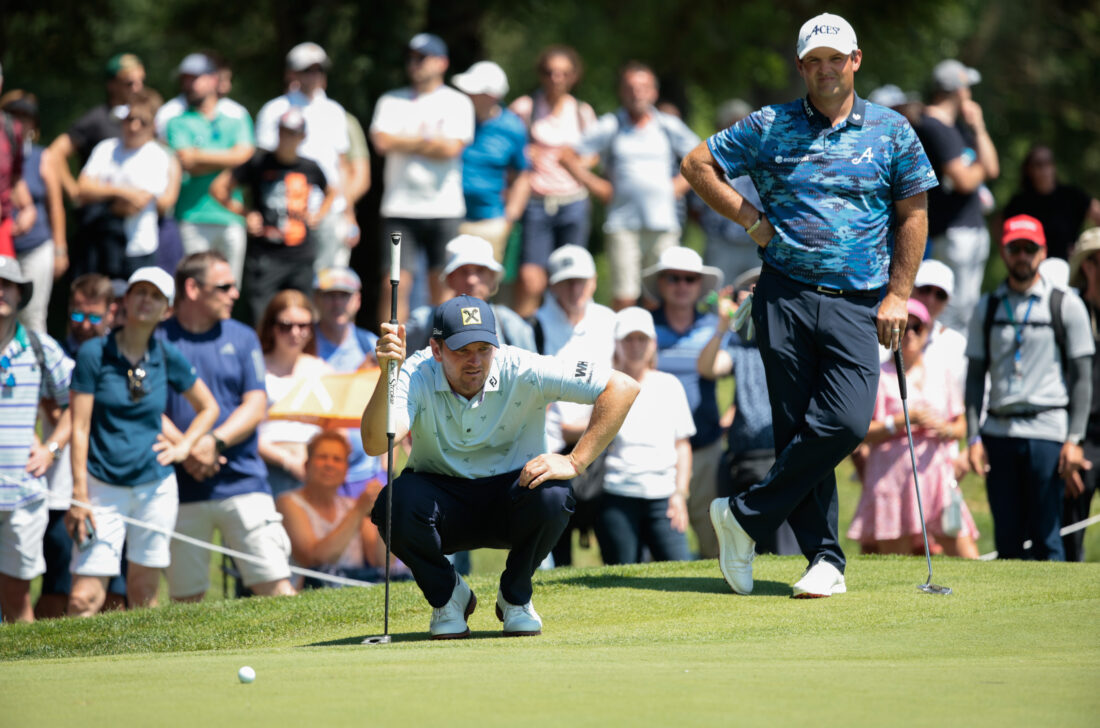 BMW Int. Open 2024, 3. Tag, GC München eichenried