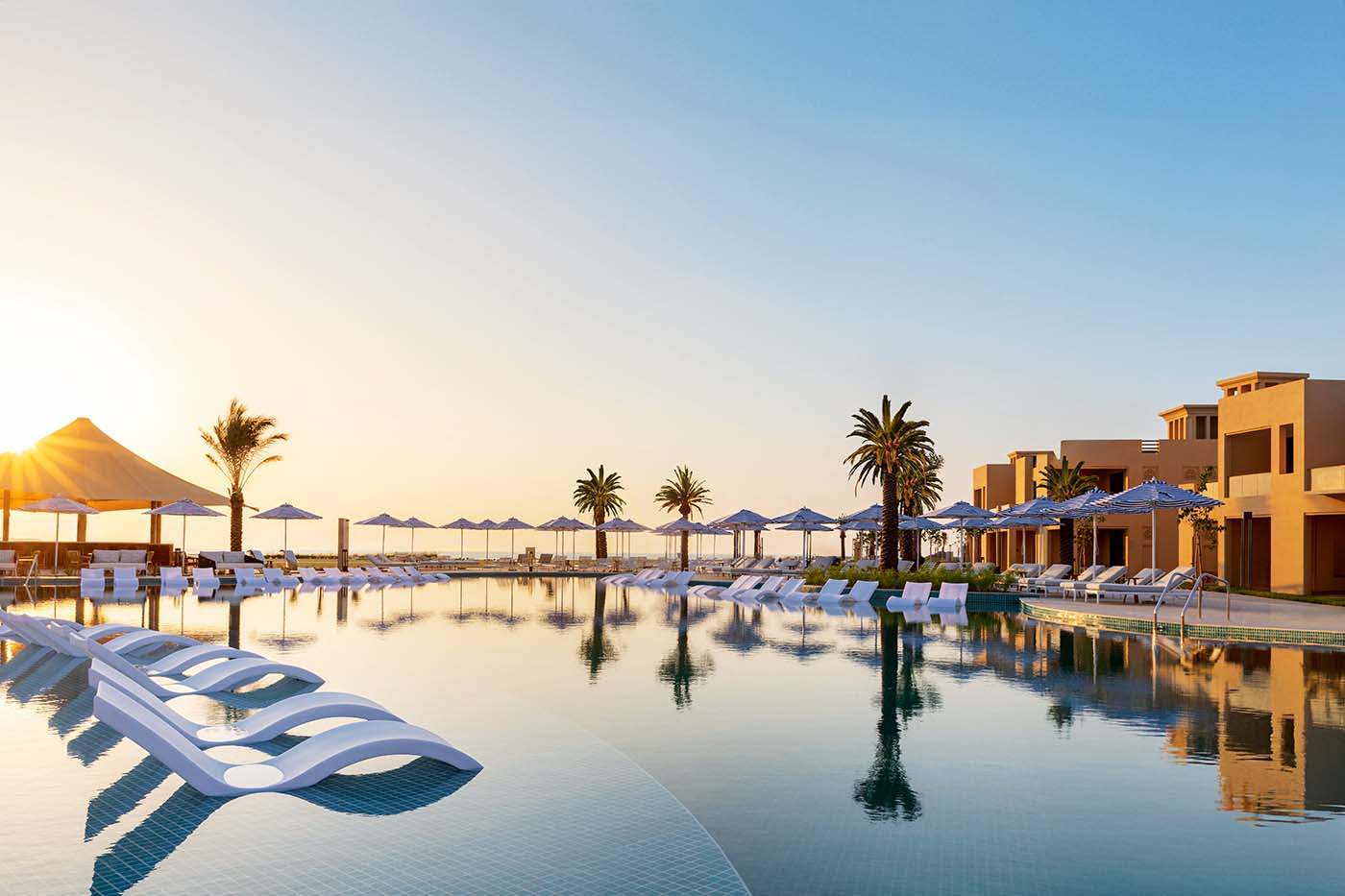 Sofitel Al Hamra Beach Ras Al Khaimah