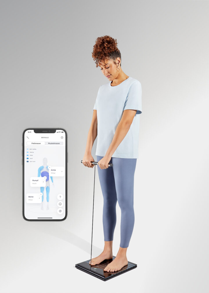 Withings Bodyscan