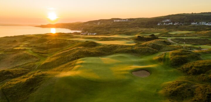 Royal Portrush Golf Club