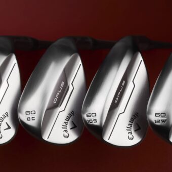 Callaway Opus Wedges