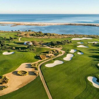 Quinta da Ria Golf Club