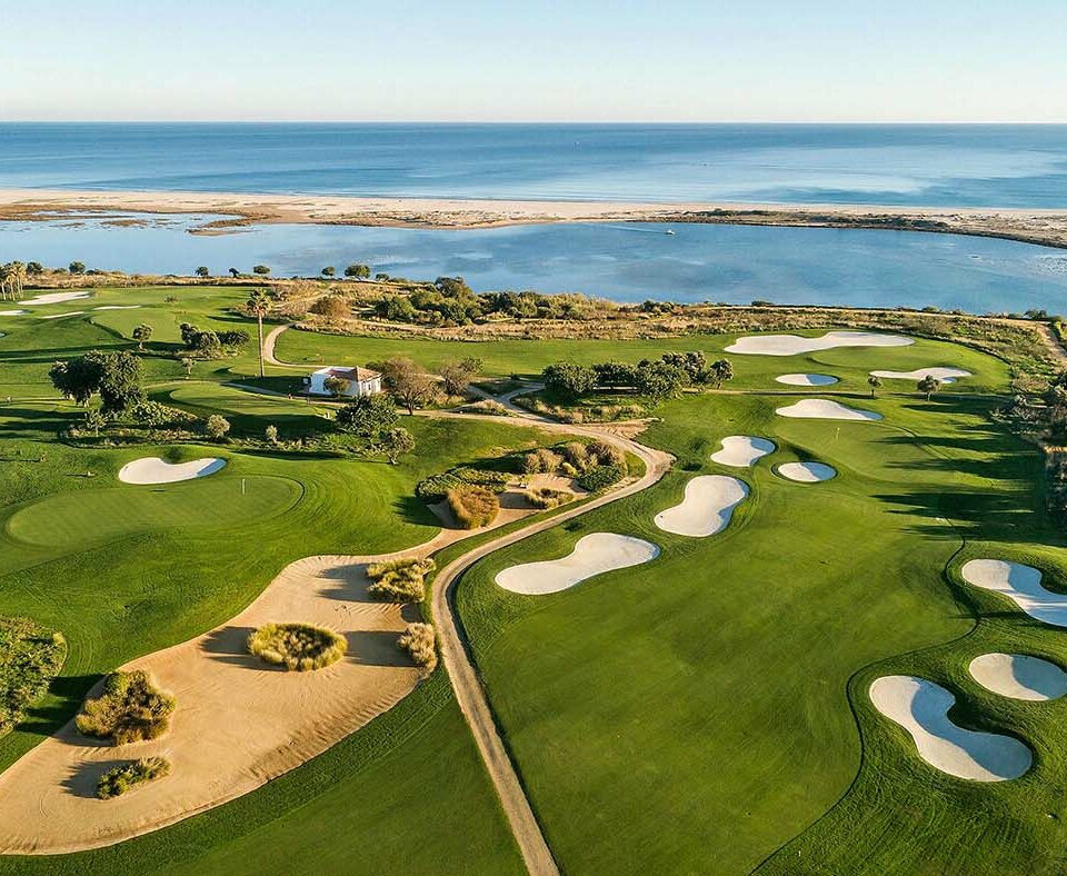 Quinta da Ria Golf Club