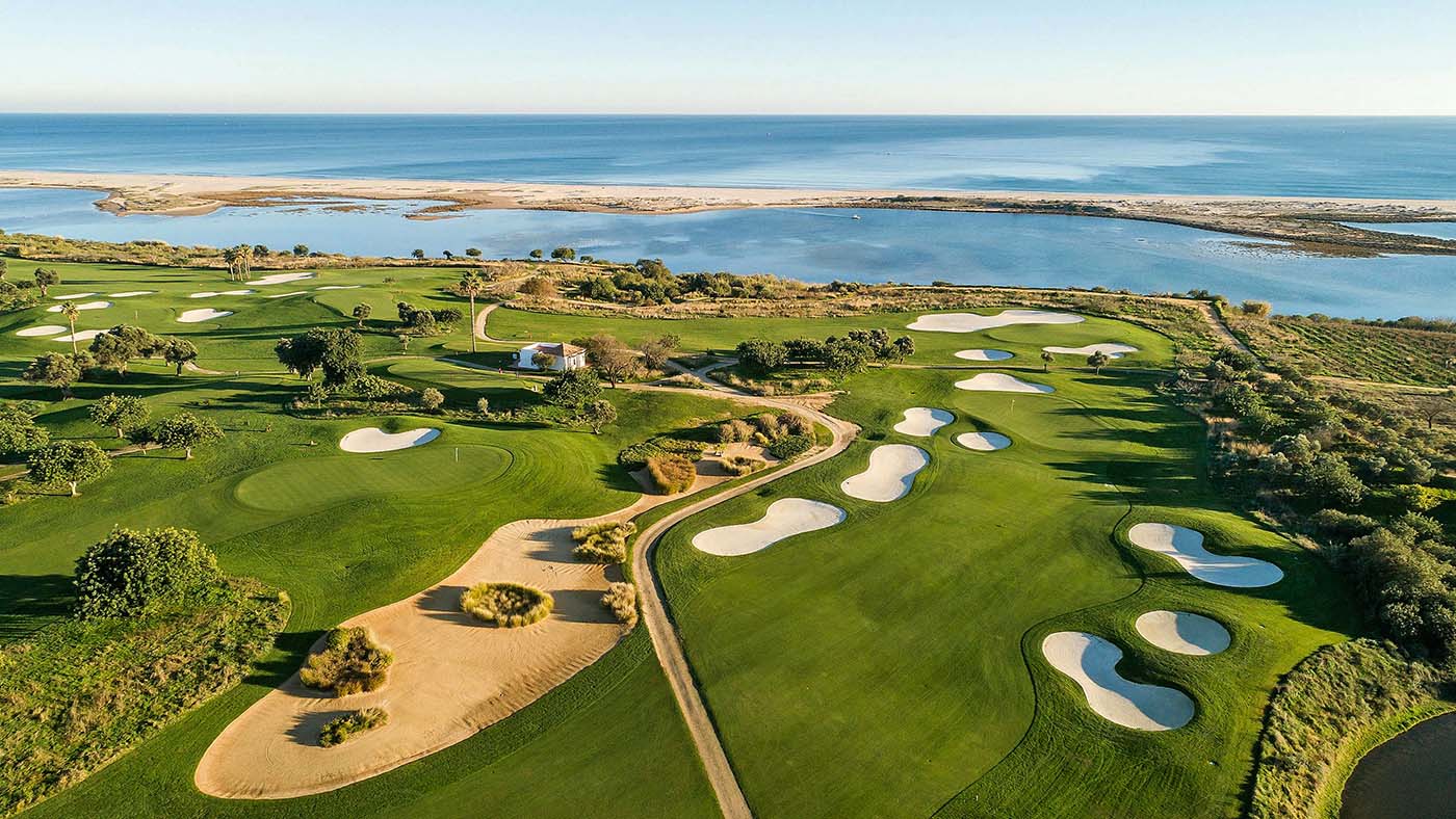 Quinta da Ria Golf Club