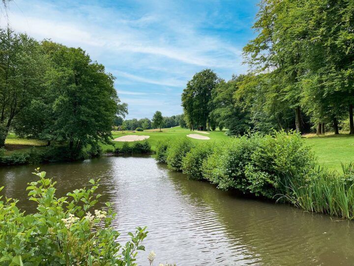 11-GC Bergisch Land, 2024, top 75, golf magazin, ranking