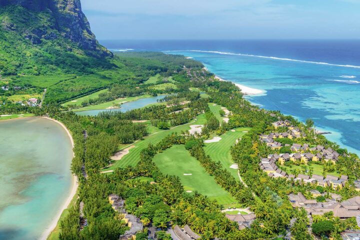 Mauritius: Dinarobin Beachcomber Golf Resort & Spa