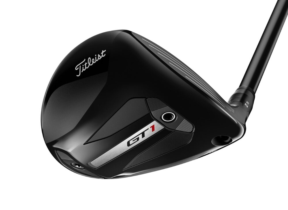 Titleist GT1 Fairwayholz