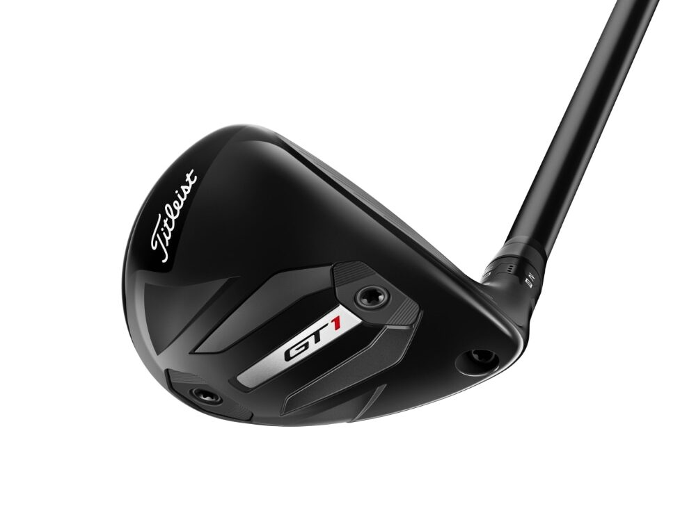 Titleist GT1 Hybrid