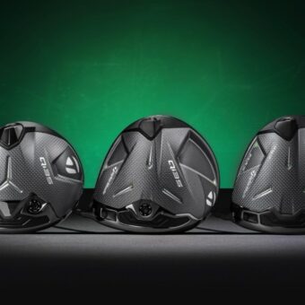 Die neue TaylorMade Qi35 Serie