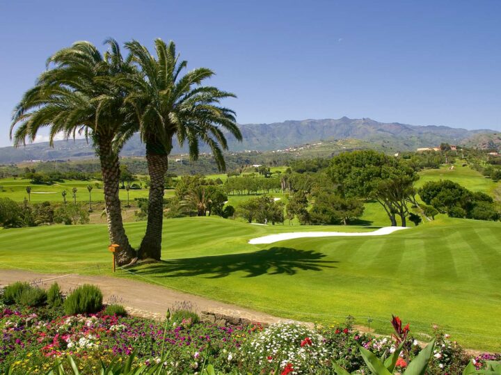 Real Club de Golf de Las Palmas