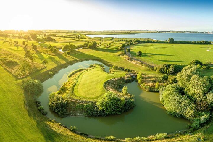 Golfpark Fehmarn