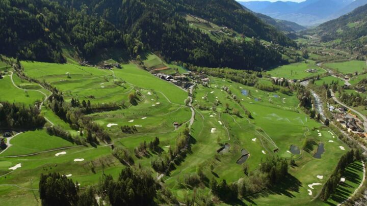 Golfclub Passeier.Meran